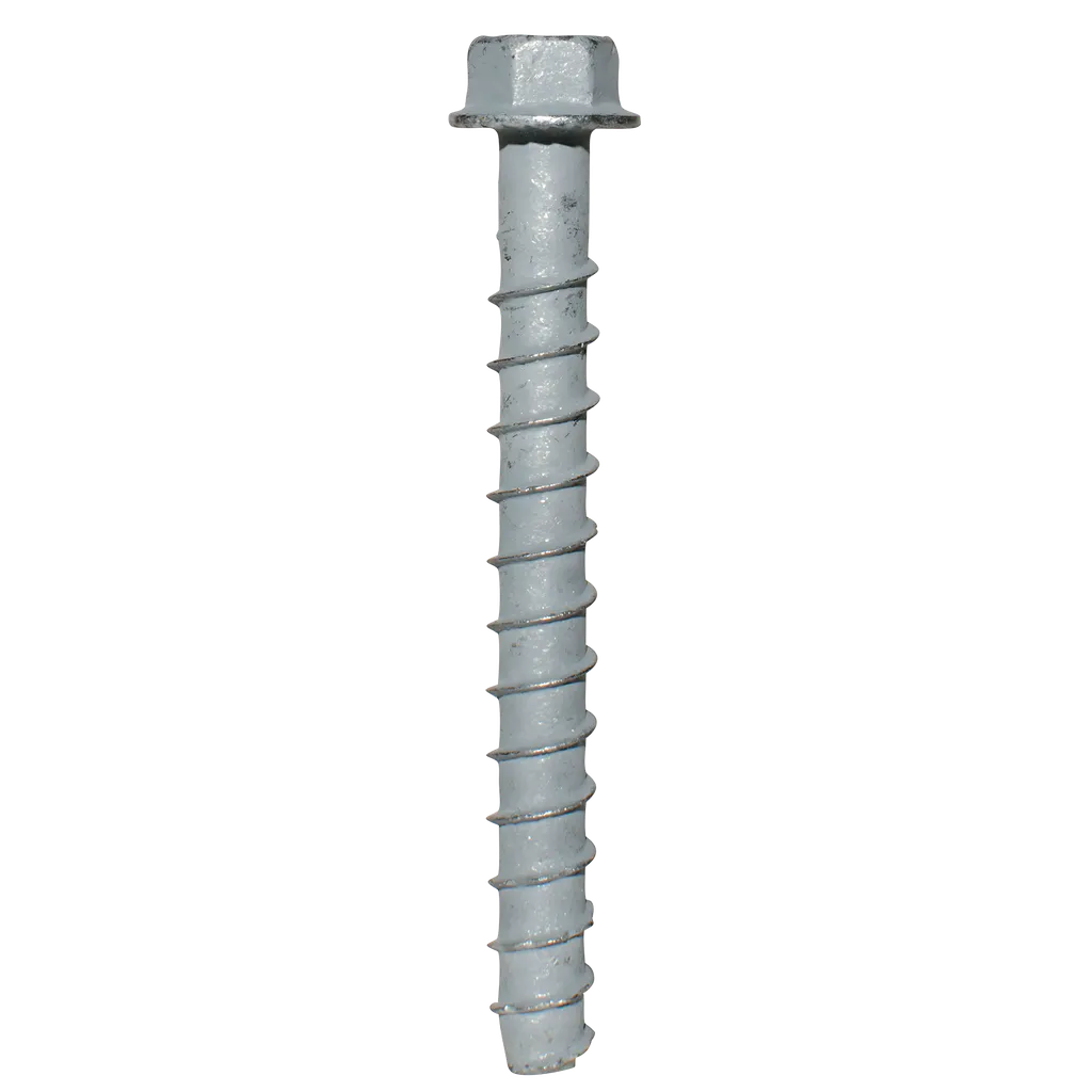 Titen Hd® 3/8 In. X 4 In. Heavy-Duty Screw Anchor (Pack Of 30)-THD37400HF1-SP257-366