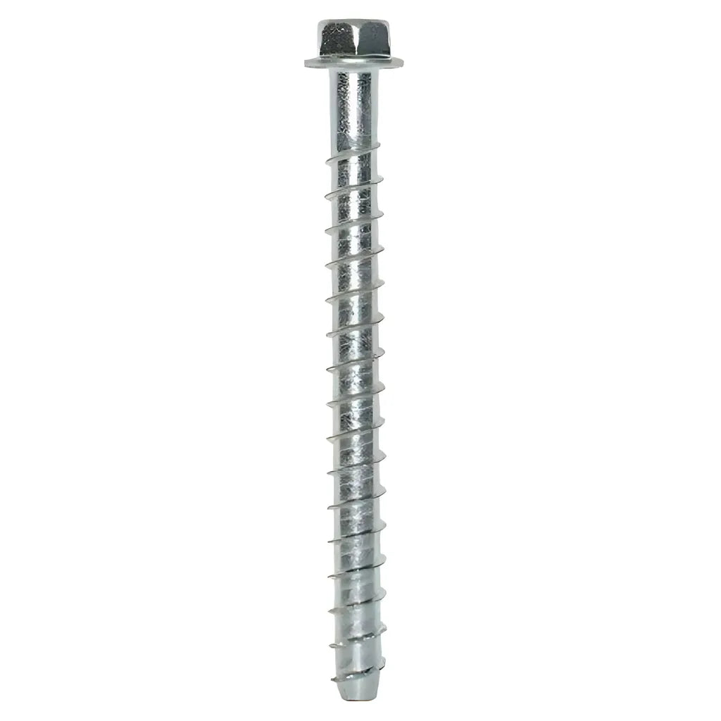 Titen Hd® 3/8 In. X 5 In. Heavy-Duty Screw Anchor (30-Qty)-THD37500HC30-SP9239-9833