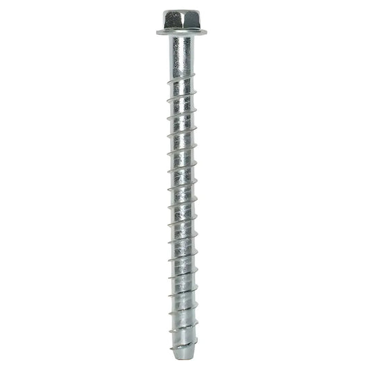 Titen Hd® 3/8 In. X 5 In. Heavy-Duty Screw Anchor (30-Qty)-THD37500HC30-SP9239-9833