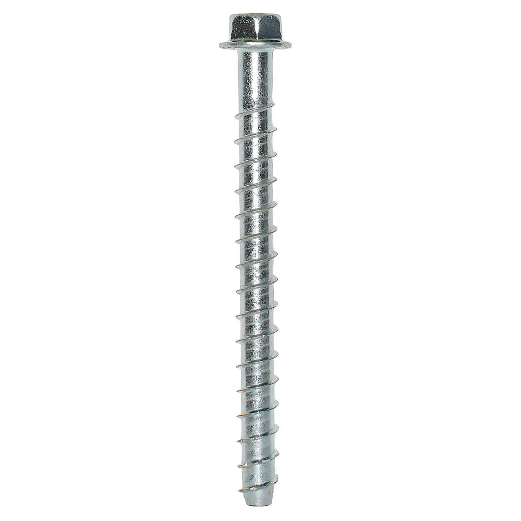 Titen Hd® 3/8 In. X 5 In. Heavy-Duty Screw Anchor (Pack Of 30)-THD37500HF1-SP6648-7110