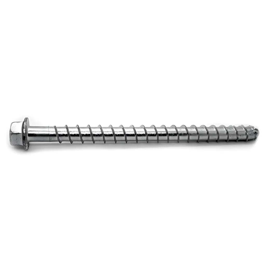 Titen Hd® 3/8 In. X 6 In. Heavy-Duty Screw Anchor (50-Qty) (Pack Of 100)-THD37600H-SP4773-5131