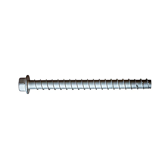 Titen Hd® 3/8 In. X 6 In. Type 304 Stainless Steel Heavy-Duty Screw Anchor (50-Qty) (Pack Of 100)-THD37600H4SS-SP1653-1844