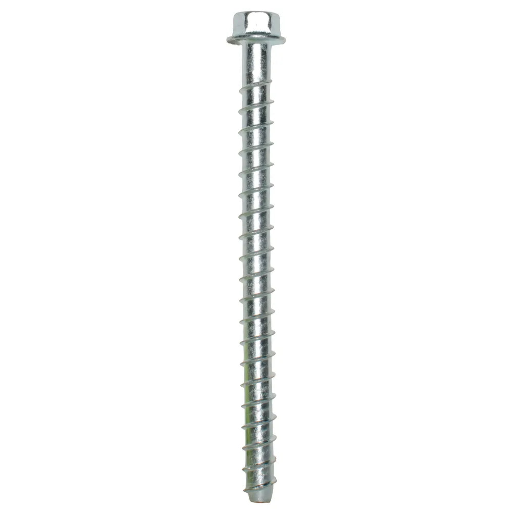 Titen Hd® 3/8 In. X 6 In. Heavy-Duty Screw Anchor (Pack Of 20)-THD37600HF1-SP7126-7614