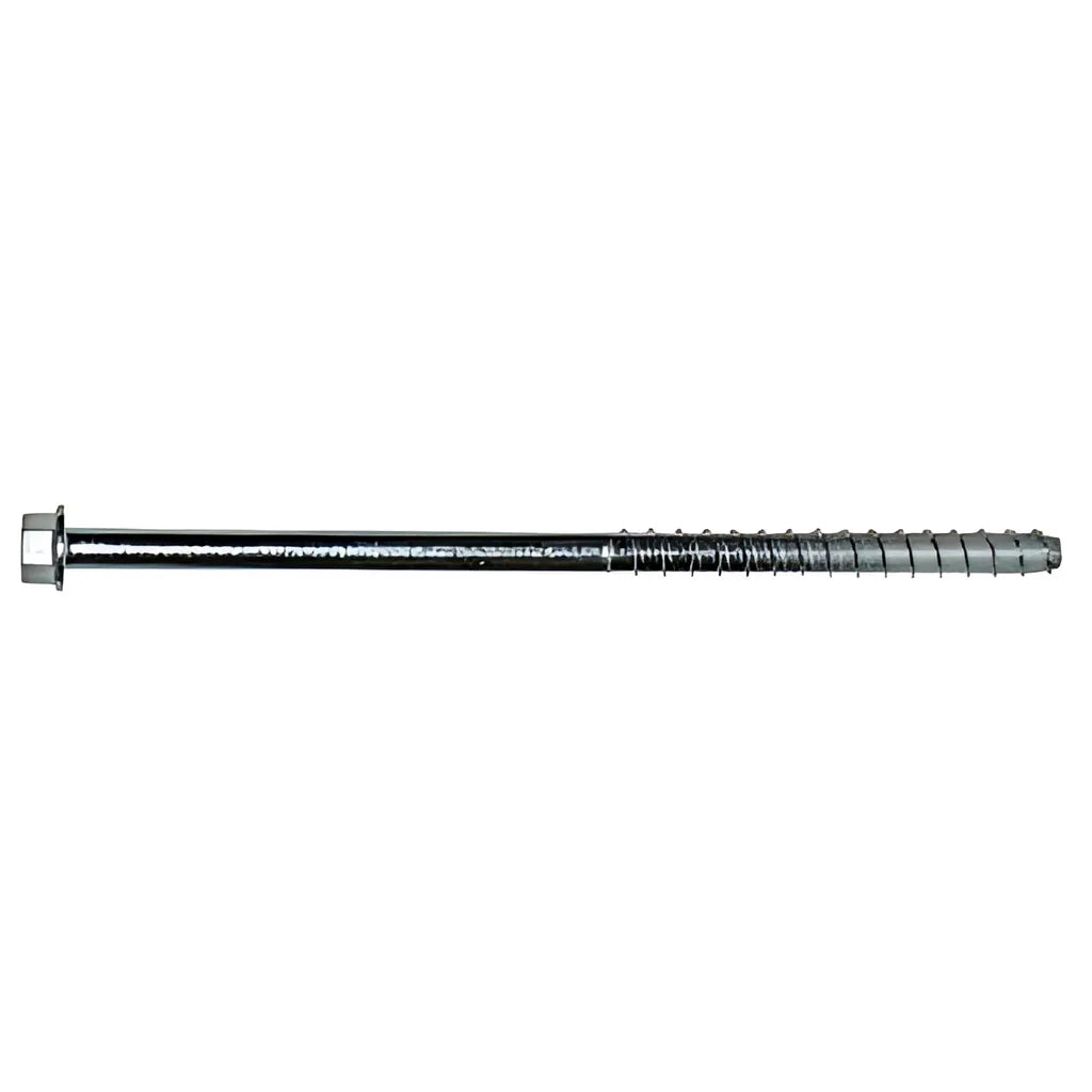 Titen Hd® 1/2 In. X 12 In. Heavy-Duty Screw Anchor (5-Qty)-THD501200H-SP1338-1510