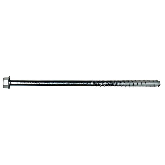 Titen Hd® 1/2 In. X 12 In. Heavy-Duty Screw Anchor (5-Qty)-THD501200H-SP1338-1510