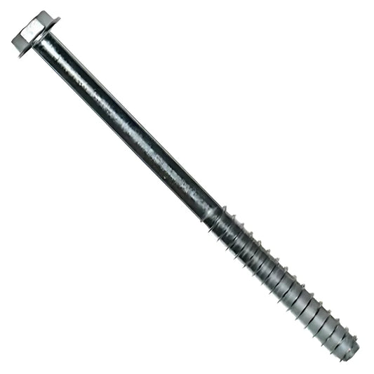 Titen Hd® 1/2 In. X 13 In. Heavy-Duty Screw Anchor (5-Qty)-THD501300H-SP4370-4708