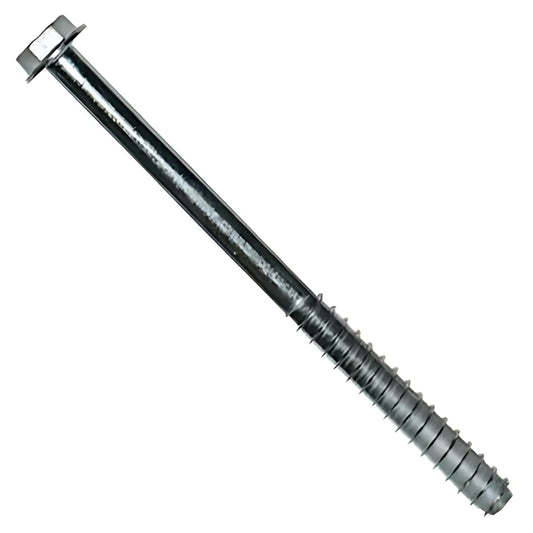 Titen Hd® 1/2 In. X 13 In. Heavy-Duty Screw Anchor (5-Qty) (Pack Of 20)-THD501300H-SP6445-6893