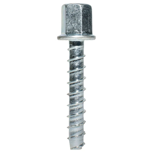 Titen Hd® 3/8 In. X 2-3/4 In. Threaded Rod Hanger For 1/2-In. Rod (8-Qty) (Pack Of 4)-THD50234RHC8-SP6676-7144