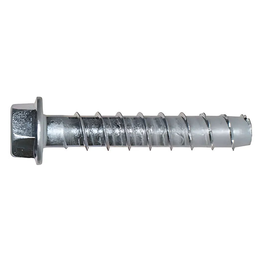 Titen Hd® 1/2 In. X 3 In. Heavy-Duty Screw Anchor (4-Qty)-THD50300H-R-SP846-990