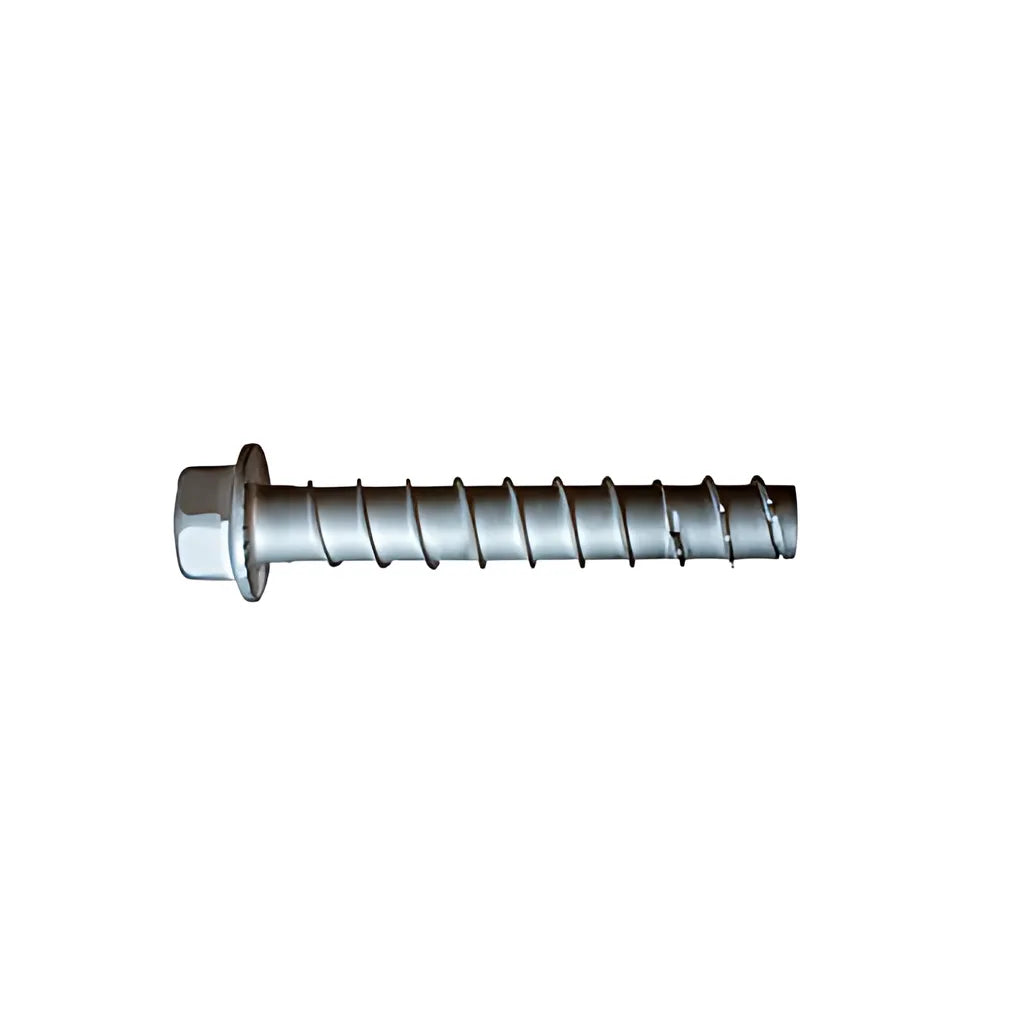 Titen Hd® 1/2 In. X 3 In. Type 304 Stainless Steel Heavy-Duty Screw Anchor (25-Qty)-THD50300H4SS-SP7251-7748