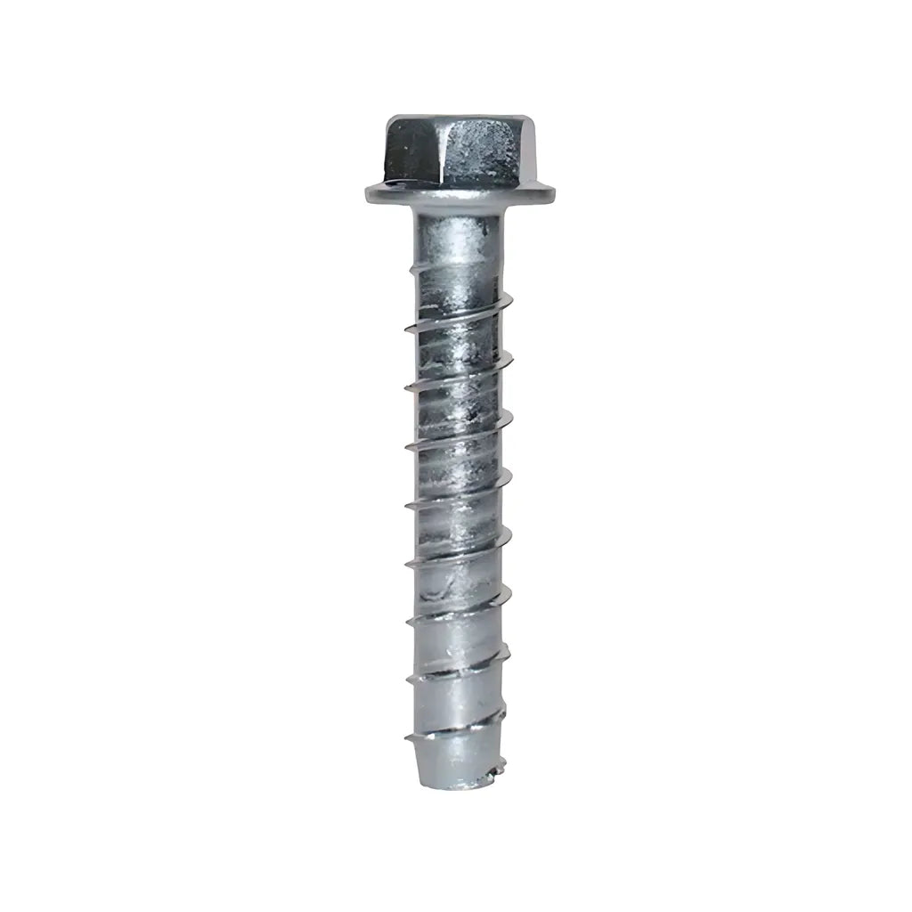 Titen Hd® 1/2 In. X 3 In. Heavy-Duty Screw Anchor (25-Qty)-THD50300HC25-SP4198-4527