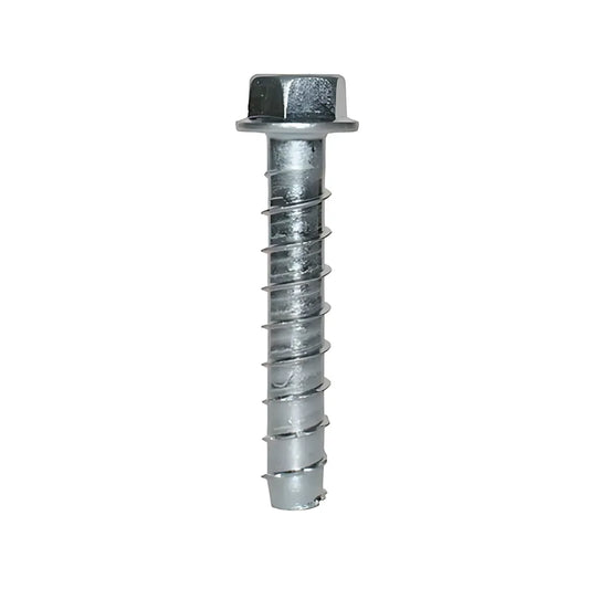 Titen Hd® 1/2 In. X 3 In. Heavy-Duty Screw Anchor (25-Qty) (Pack Of 3)-THD50300HC25-SP8288-8837