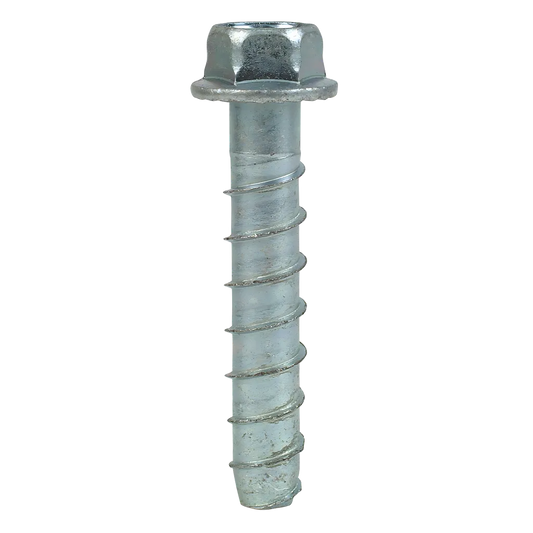 Titen Hd® 1/2 In. X 3 In. Heavy-Duty Screw Anchor (Pack Of 20)-THD50300HF1-SP1475-1657