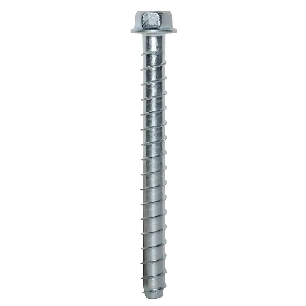 Titen Hd® 1/2 In. X 4 In. Heavy-Duty Screw Anchor (20-Qty) (Pack Of 3)-THD50400HC20-SP5175-5551