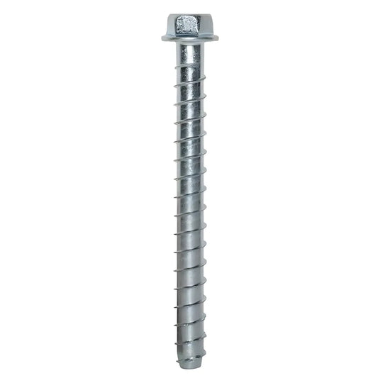 Titen Hd® 1/2 In. X 4 In. Heavy-Duty Screw Anchor (20-Qty)-THD50400HC20-SP5945-6368