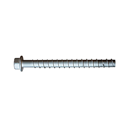 Titen Hd® 1/2 In. X 6 In. Type 316 Stainless-Steel Heavy-Duty Screw Anchor (20-Qty)-THD50600H6SS-SP6178-6616