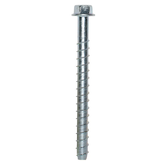 Titen Hd® 1/2 In. X 6 In. Heavy-Duty Screw Anchor-THD50600HF1-SP4311-4644