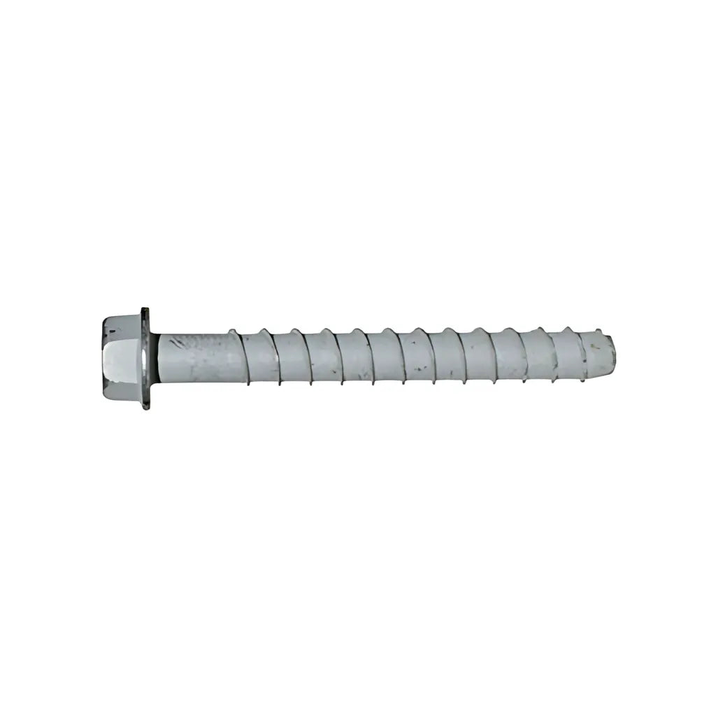 Titen Hd® 1/2 In. X 6 In. Mechanically Galvanized Heavy-Duty Screw Anchor (20-Qty)-THD50600HMG-SP1975-2182