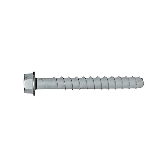 Titen Hd® 1/2 In. X 6 In. Mechanically Galvanized Heavy-Duty Screw Anchor (20-Qty)-THD50600HMG-SP1975-2182