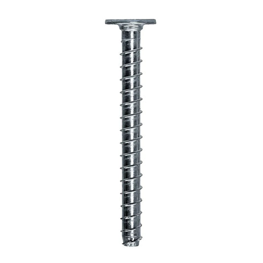 Titen Hd® 1/2 In. X 6 In. Washer-Head Heavy-Duty Screw Anchor (15-Qty) (Pack Of 4)-THD50600WH-SP4039-4356