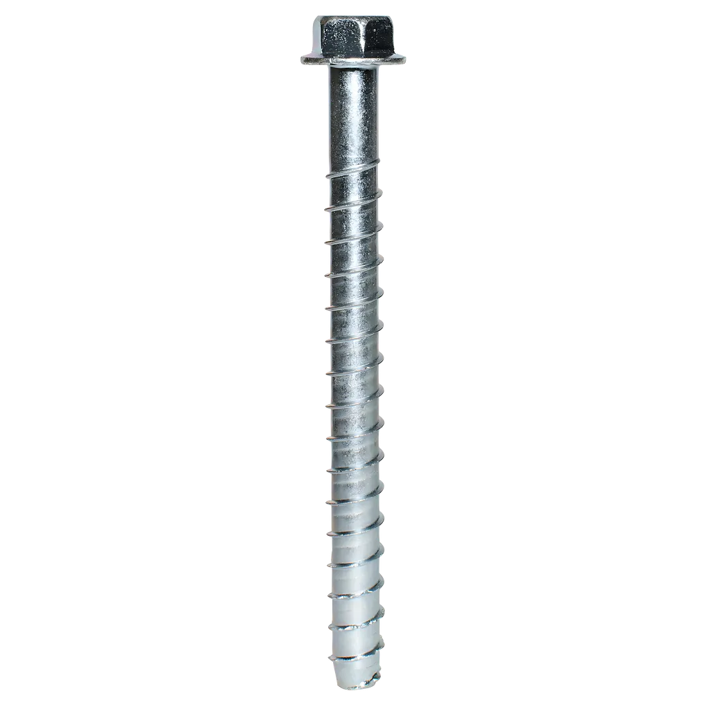 Titen Hd® 1/2 In. X 6-1/2 In. Heavy-Duty Screw Anchor (20-Qty)-THD50612H-SP9070-9658