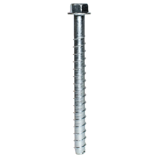 Titen Hd® 1/2 In. X 6-1/2 In. Heavy-Duty Screw Anchor (20-Qty)-THD50612H-SP9070-9658