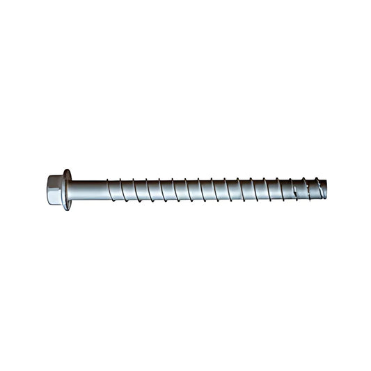 Titen Hd® 1/2 In. X 6-1/2 In. Type 304 Stainless Steel Heavy-Duty Screw Anchor (20-Qty) (Pack Of 40)-THD50612H4SS-SP6985-7471
