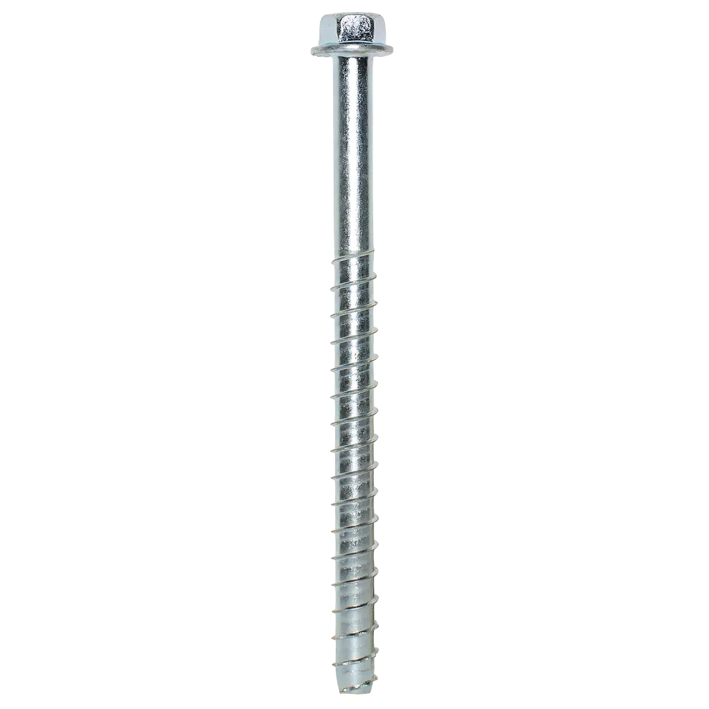 Titen Hd® 1/2 In. X 8 In. Heavy-Duty Screw Anchor (20-Qty)-THD50800H-SP2968-3232