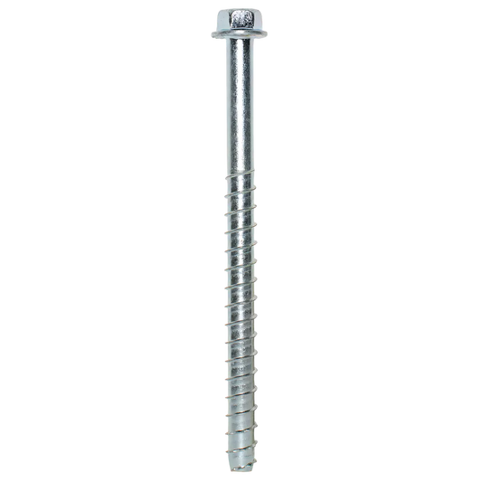 Titen Hd® 1/2 In. X 8 In. Heavy-Duty Screw Anchor (20-Qty)-THD50800H-SP2968-3232