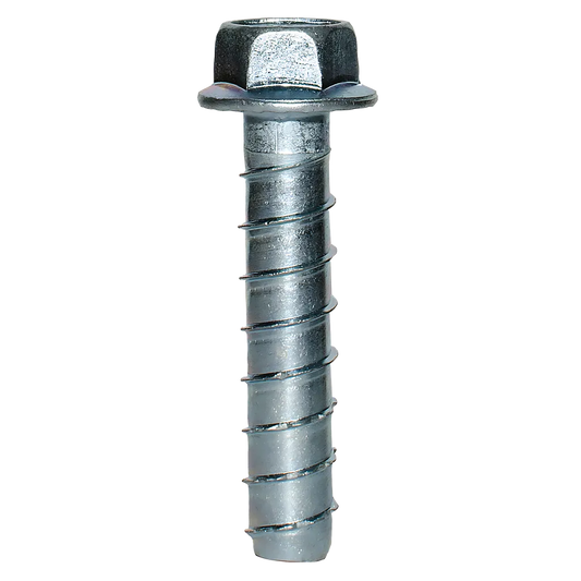 Titen Hd® 3/4 In. X 4 In. Heavy-Duty Screw Anchor (10-Qty) (Pack Of 40)-THD75400H-SP534-659