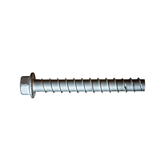 Titen Hd® 3/4 In. X 4 In. Type 316 Stainless Steel Heavy-Duty Screw Anchor (10-Qty) (Pack Of 40)-THD75400H6SS-SP2766-3023