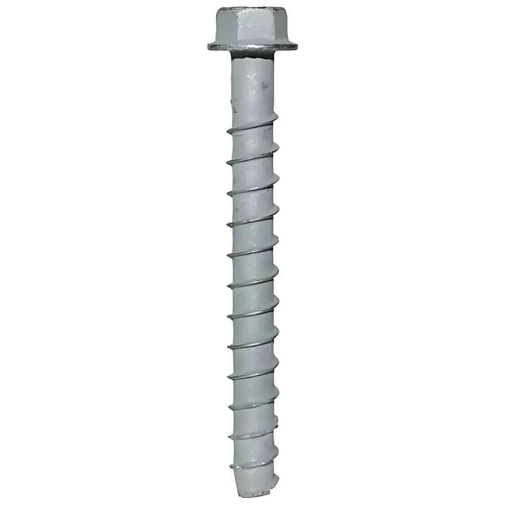 Titen Hd® 3/4 In. X 6 In. Type 316 Stainless Steel Heavy-Duty Screw Anchor (5-Qty)-THD75600H6SS-SP3892-4202