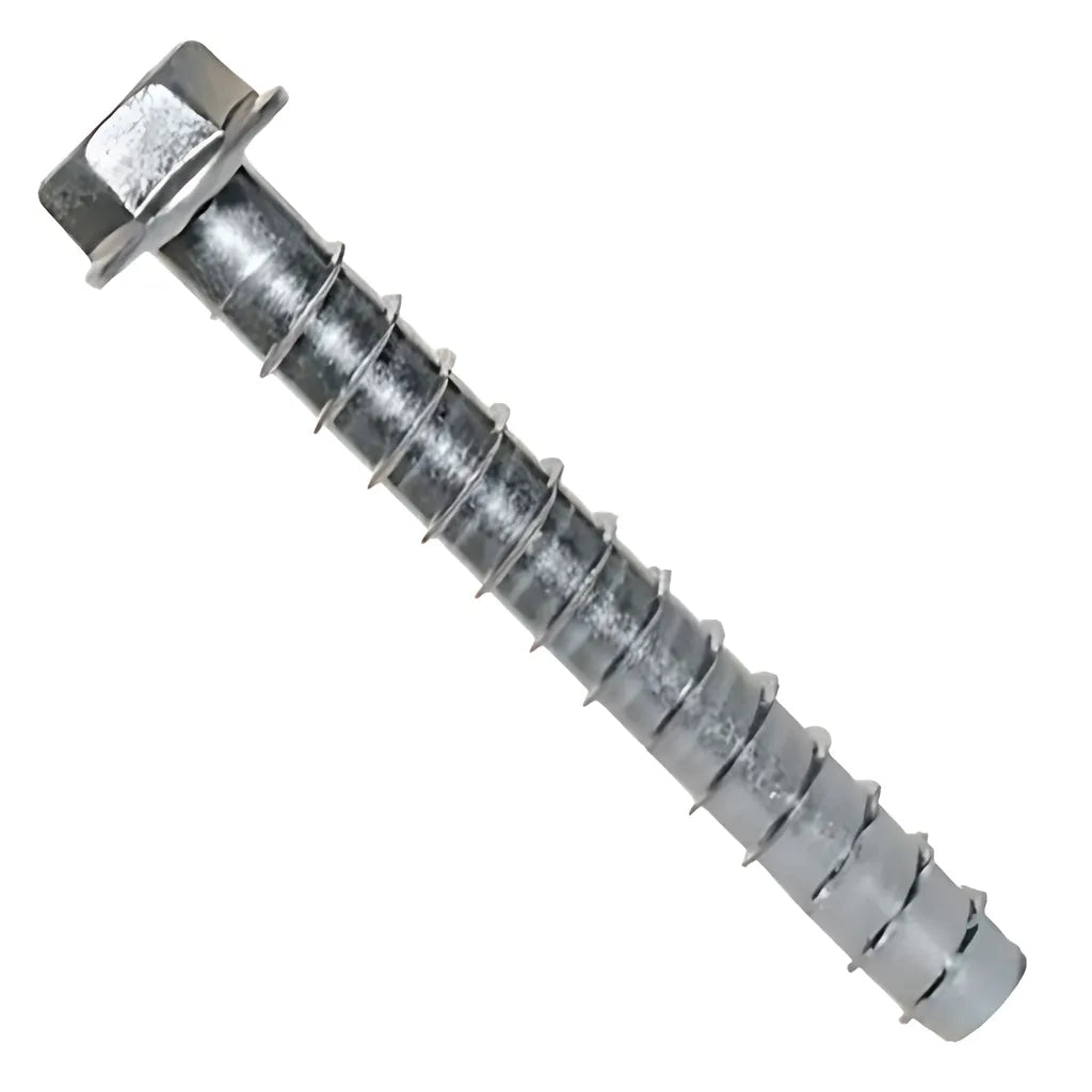Titen Hd® 3/4 In. X 7 In. Heavy-Duty Screw Anchor (8-Qty) (Pack Of 16)-THD75700H-SAST-SP4327-4661