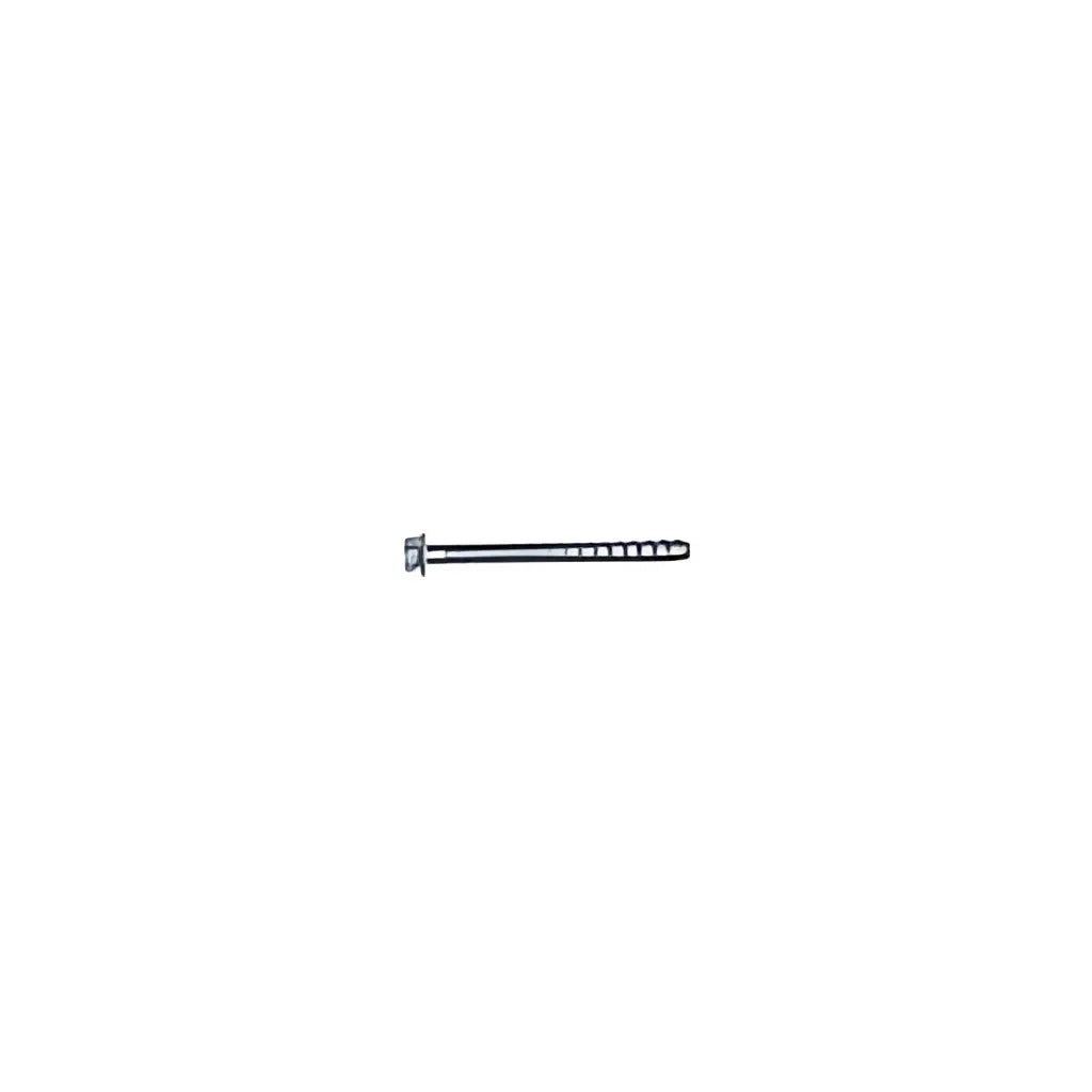 Titen Hd® 3/4 In. X 7 In. Type 304 Stainless Steel Heavy-Duty Screw Anchor (5-Qty) (Pack Of 10)-THD75700H4SS-SP4814-5176