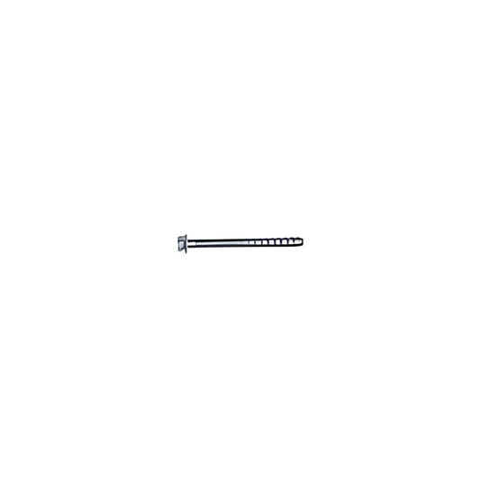 Titen Hd® 3/4 In. X 7 In. Type 304 Stainless Steel Heavy-Duty Screw Anchor (5-Qty) (Pack Of 10)-THD75700H4SS-SP4814-5176