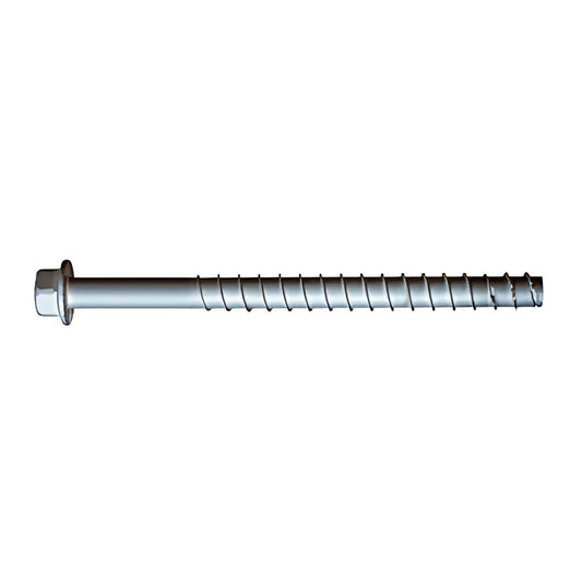 Titen Hd® 3/4 In. X 8-1/2 In. Type 316 Stainless Steel Heavy-Duty Screw Anchor (5-Qty)-THD75812H6SS-SP9145-9734