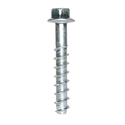 Titen Hd® 1/4 In. X 1-7/8 In. Heavy-Duty Screw Anchor (Pack Of 50)-THDB25178HF1-SP6596-7056