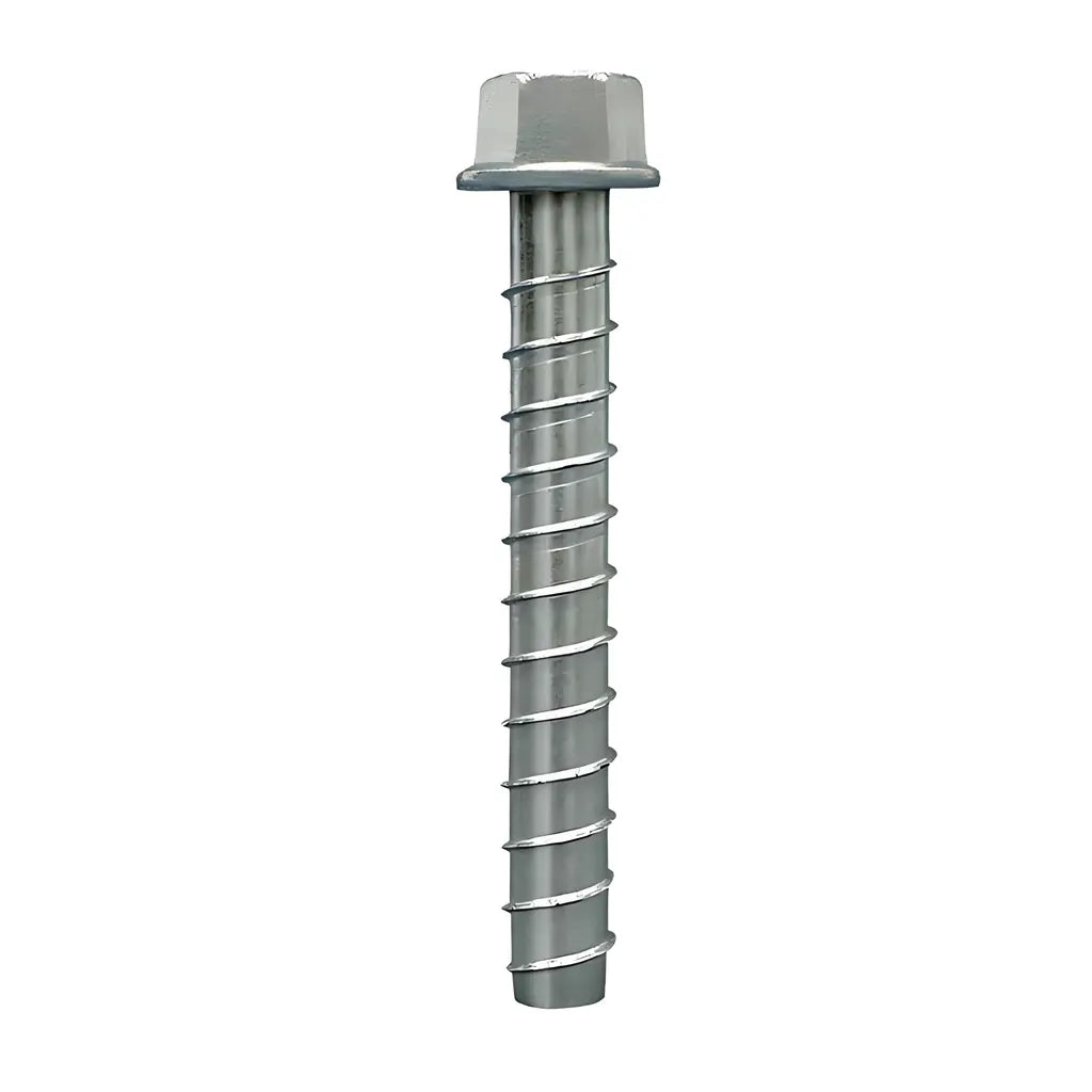 Titen Hd® 1/4 In. X 3-1/2 In. Heavy-Duty Screw Anchor (20-Qty)-THDB25312HC20-SP7971-8498