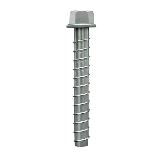 Titen Hd® 1/4 In. X 3-1/2 In. Heavy-Duty Screw Anchor (20-Qty)-THDB25312HC20-SP7971-8498