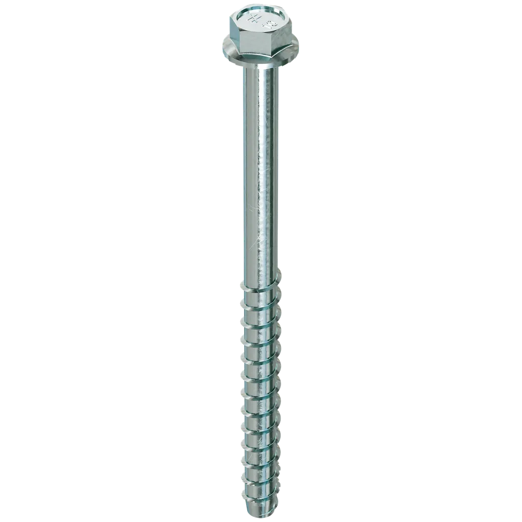 Titen Hd® 5/8 In. X 10 In. Heavy-Duty Screw Anchor (10-Qty)-THDB62100H-SP2005-2215