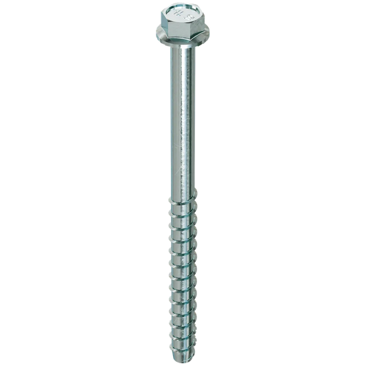 Titen Hd® 5/8 In. X 10 In. Heavy-Duty Screw Anchor (10-Qty)-THDB62100H-SP2005-2215