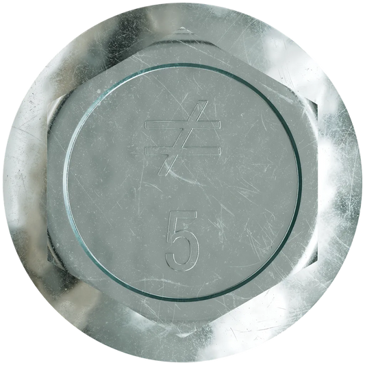 Titen Hd® 5/8 In. X 5 In. Heavy-Duty Screw Anchor (10-Qty) (Pack Of 40)-THDB62500H-SP6809-7286