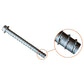 Titen Hd® 5/8 In. X 5 In. Type 316 Stainless-Steel Heavy-Duty Screw Anchor (10-Qty)-THDB62500H6SS-SP99-191