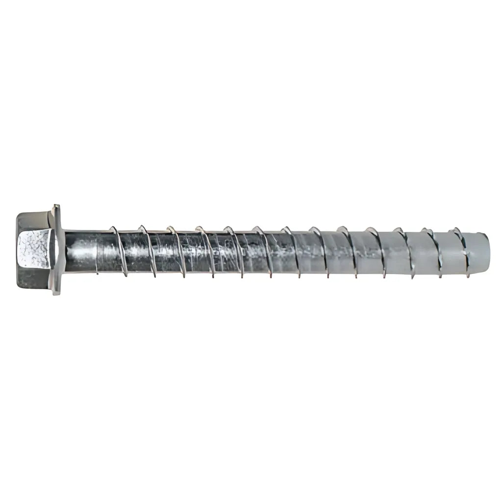 Titen Hd® 5/8 In. X 6 In. Heavy-Duty Screw Anchor (8-Qty) (Pack Of 32)-THDB62600H-SAST-SP2057-2270