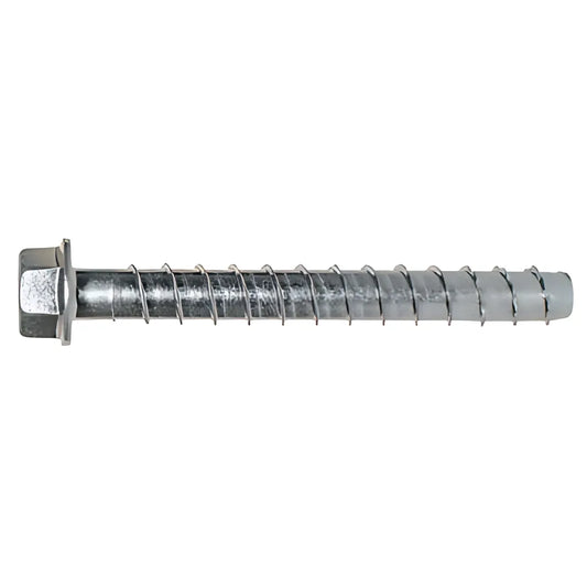Titen Hd® 5/8 In. X 6 In. Heavy-Duty Screw Anchor (8-Qty) (Pack Of 32)-THDB62600H-SAST-SP2057-2270