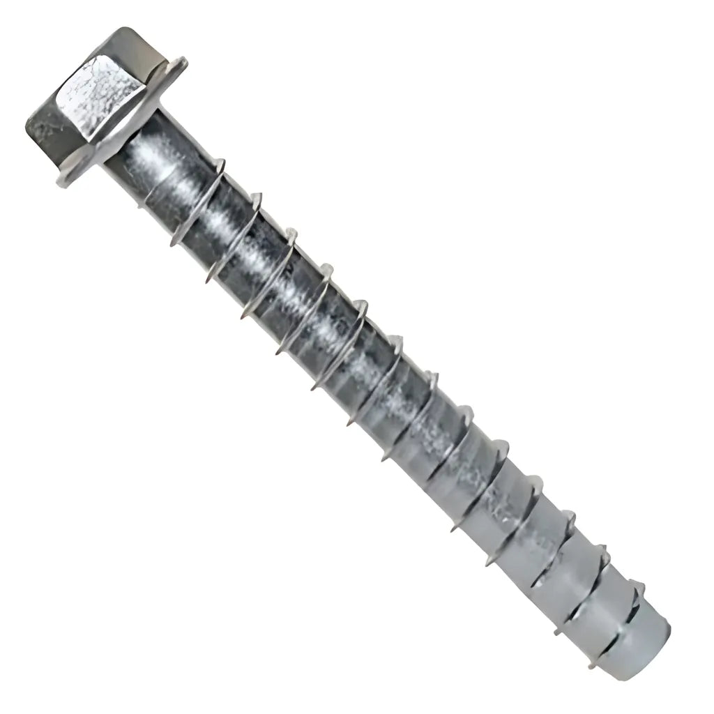 Titen Hd® 5/8 In. X 6 In. Heavy-Duty Screw Anchor (8-Qty)-THDB62600H-SAST-SP7111-7601
