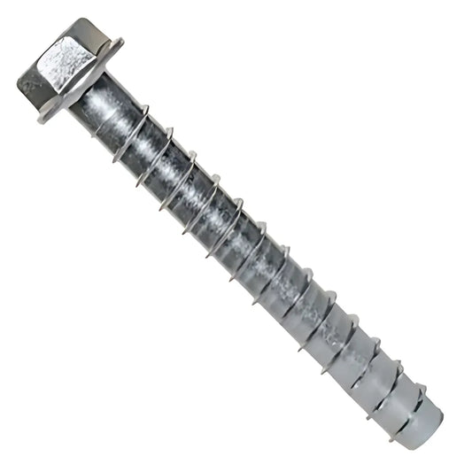 Titen Hd® 5/8 In. X 6 In. Heavy-Duty Screw Anchor (8-Qty)-THDB62600H-SAST-SP7111-7601