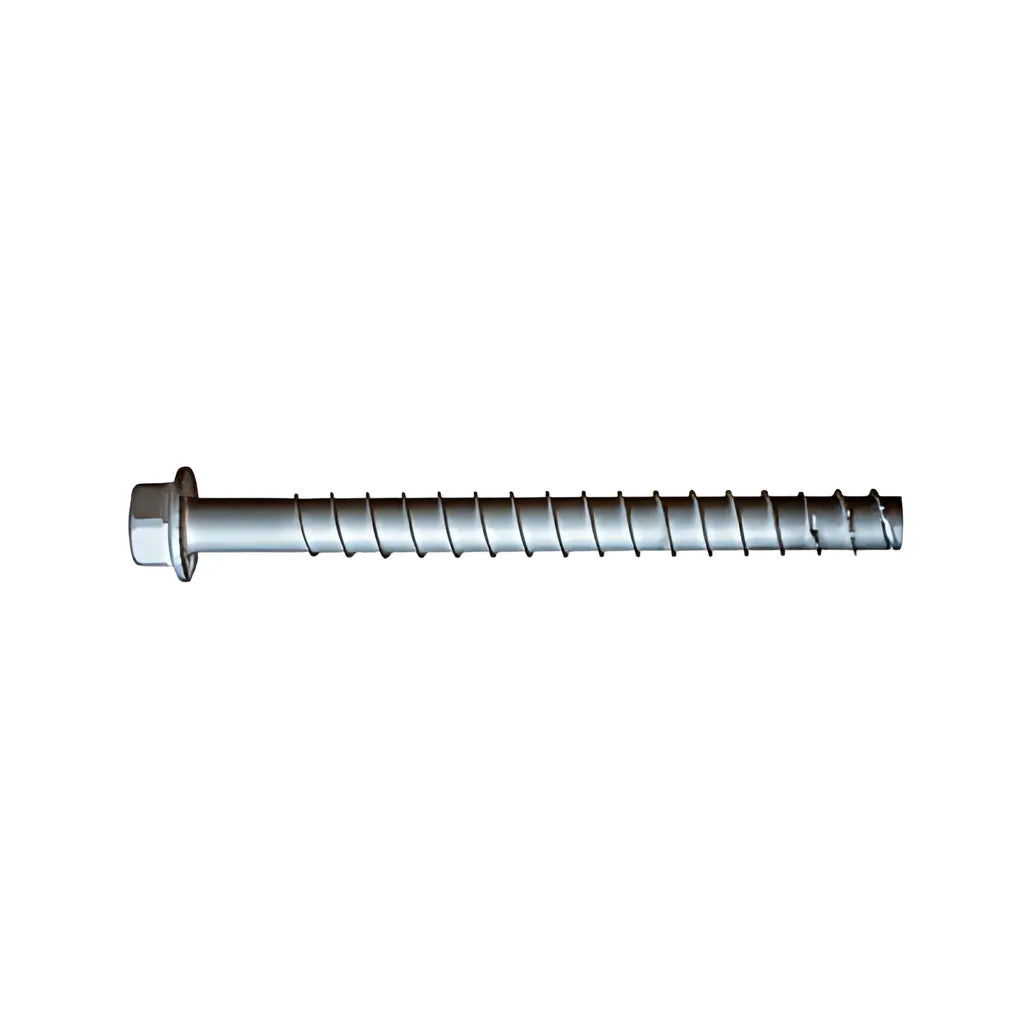 Titen Hd® 5/8 In. X 6-1/2 In. Type 304 Stainless Steel Heavy-Duty Screw Anchor (10-Qty) (Pack Of 40)-THDB62612H4SS-SP7362-7862