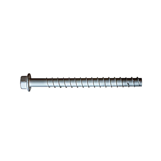 Titen Hd® 5/8 In. X 6-1/2 In. Type 304 Stainless Steel Heavy-Duty Screw Anchor (10-Qty) (Pack Of 40)-THDB62612H4SS-SP7362-7862