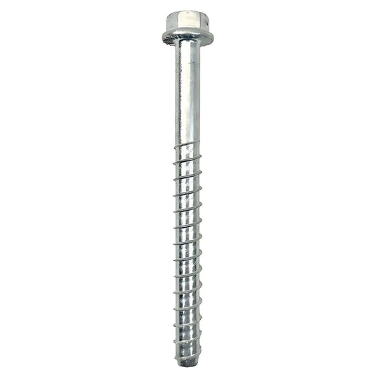 Titen Hd® 5/8 In. X 8 In. Heavy-Duty Screw Anchor (10-Qty) (Pack Of 20)-THDB62800H-SP6622-7082